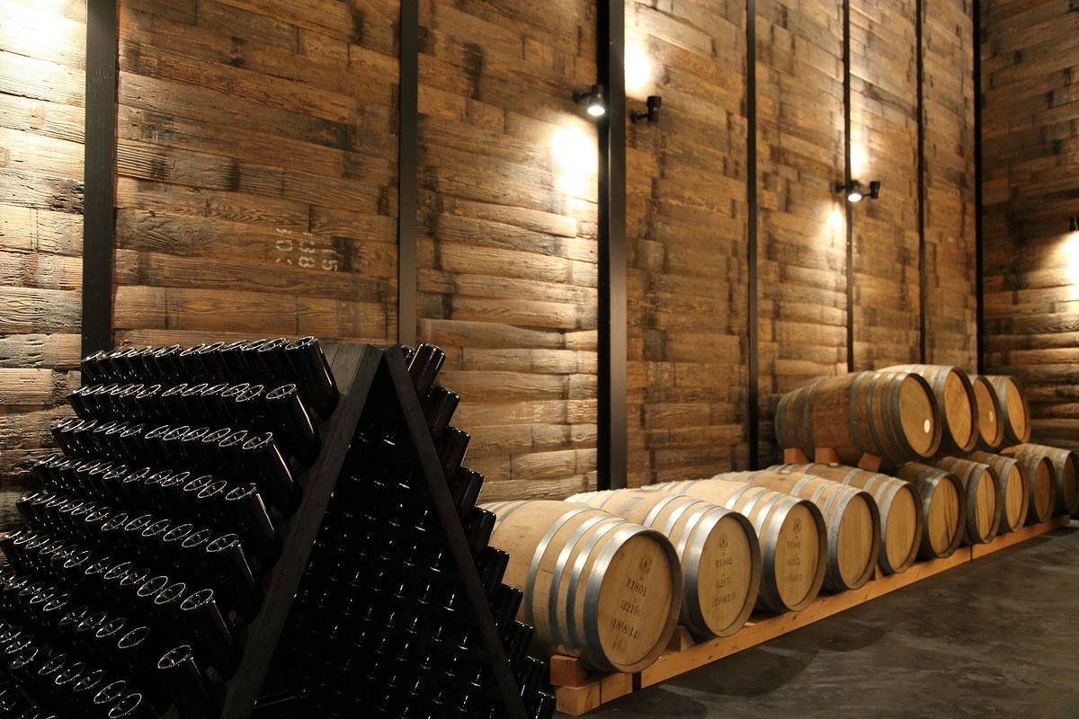 🍷 카와치 와인관(河内ワイン館) 이미지 4